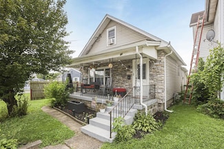 93 S 4th St, Newark, OH 43055