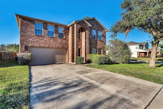 19406 Yaupon Mist Dr, Cypress, TX 77433