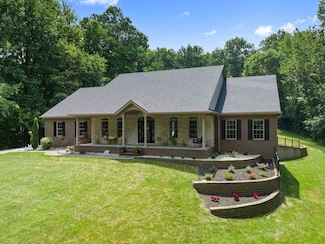 4300 Ireland Dr, Owensboro, KY 42303