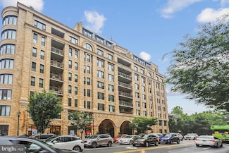 8302 Woodmont Ave Unit 306, Bethesda, MD 20814