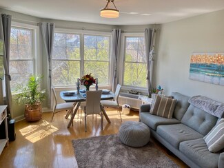 30 Constitution Way Unit 310, Jersey City, NJ 07305