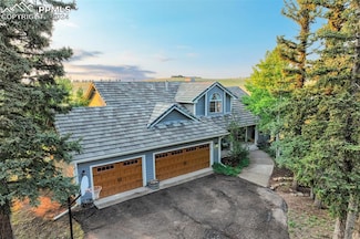 191 Joshua Rd, Divide, CO 80814