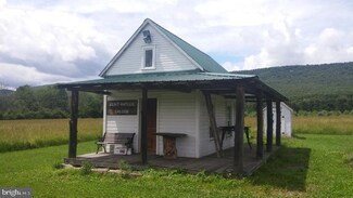 Unlisted Address