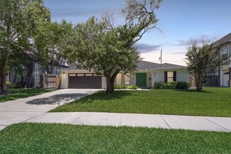 1254 Lamonte Ln, Houston, TX 77018