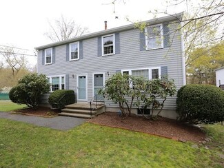 120 Massasoit St Unit 1, Waltham, MA 02453