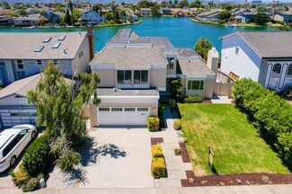 327 Dolphin Isle, Foster City, CA 94404