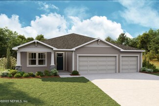10543 Florence Jean Dr, Jacksonville, FL 32257