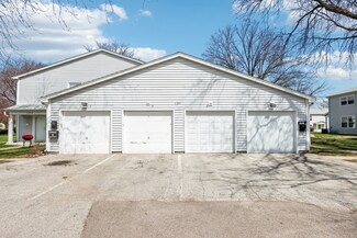 1395 S Glen Cir Unit D, Aurora, IL 60506