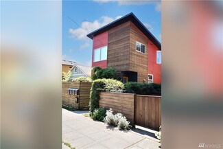 3317 Wetmore Ave S, Seattle, WA 98144