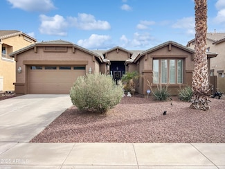 5519 E Dionysus Dr, Florence, AZ 85132