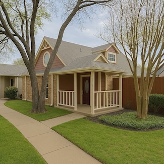 3136 Royal Gable Dr, Dallas, TX 75229