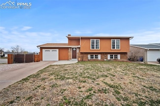 4773 Newton Dr, Colorado Springs, CO 80916