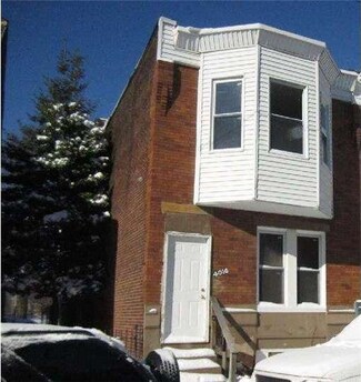 4016 N Darien St, Philadelphia, PA 19140