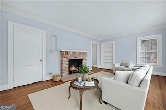 444 Burlington Rd NE Unit 1, Atlanta, GA 30307