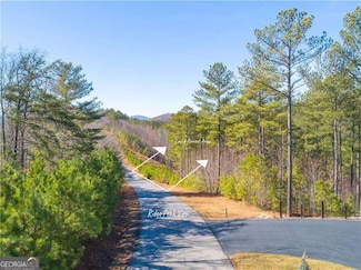LT 74 Ridgecrest Dr, Blairsville, GA 30512