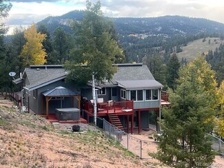 24967 Red Cloud Dr, Conifer, CO 80433