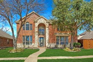 6012 Sidney Ln, McKinney, TX 75070