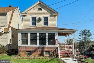 1601 Liberty St, Easton, PA 18042