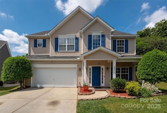 461 Pier Point Ct NW, Concord, NC 28027