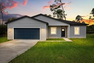 17958 SW 36th Avenue Rd, Ocala, FL 34473