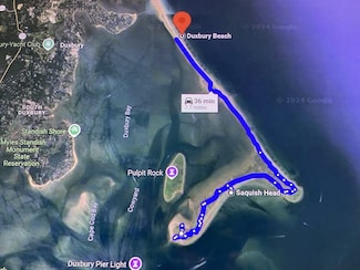 145 Saquish Beach, Plymouth, MA 02360