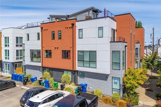 533 S Cloverdale St Unit C, Seattle, WA 98108