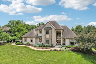 S78W22655 Sunset Glen Dr, Big Bend, WI 53103