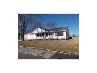 1715 E 5th St, Trenton, MO 64683