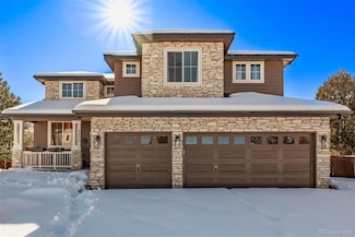 8850 W Cannes Dr, Littleton, CO 80127