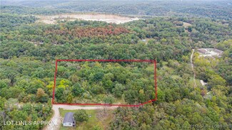 TBD Timber Rd, Lake Ozark, MO 65049