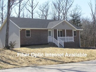2432 Stoney Creek Rd Unit LOT 28, New Bloomfield, MO 65063