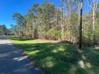Lot 19&20 Lake Estates Dr, Hattiesburg, MS 39402