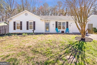 4247 Windward Ln, Norcross, GA 30093