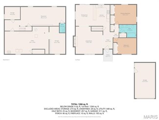 300 Britanna Dr, Swansea, IL 62226