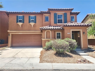 11185 Saddle Iron St, Las Vegas, NV 89179