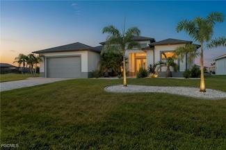 1001 SW 37th St, Cape Coral, FL 33914