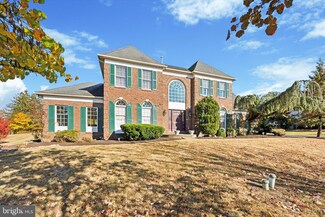 173 Fairway Dr, Harleysville, PA 19438