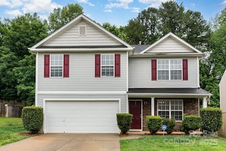 4837 Autumn Oak Dr, Charlotte, NC 28269