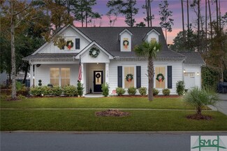 725 Waterways Pkwy S, Richmond Hill, GA 31324