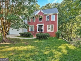 4382 Oakleaf Cove, Decatur, GA 30034