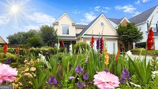 2230 Ashton Dr, Roswell, GA 30076