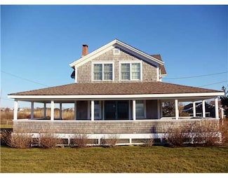 8 Maryland Rd, Little Compton, RI 02837