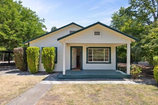 7738 Saint Helena Hwy, Napa, CA 94558