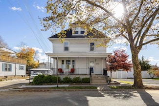 400 2nd St, Swedesboro, NJ 08085