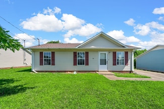 405 Eddy St, Oak Grove, KY 42262