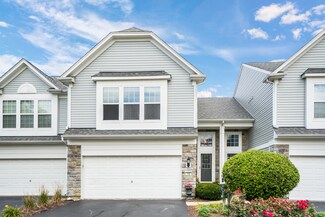 403 Valentine Way Unit 4532, Oswego, IL 60543