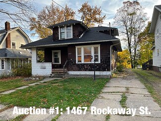 1467 Rockaway St, Akron, OH 44314