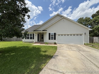 45 Nordica Ct, Linden, NC 28356