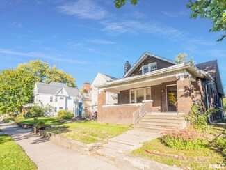 1614 N Missouri Ave, Peoria, IL 61603