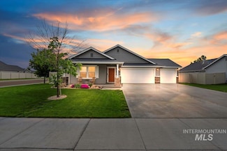 15352 N Shiko Way, Nampa, ID 83651
